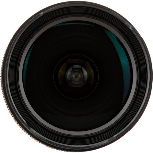 iRobust Tech Nikon NIKKOR Z 14-24mm f/2.8 S Lens 
