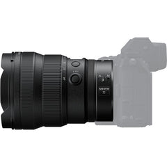 iRobust Tech Nikon NIKKOR Z 14-24mm f/2.8 S Lens 