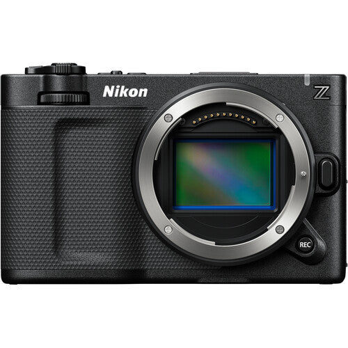iRobust Tech Nikon ZR 6K Cinema Camera
