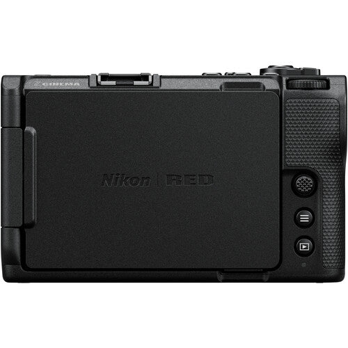 iRobust Tech Nikon ZR 6K Cinema Camera