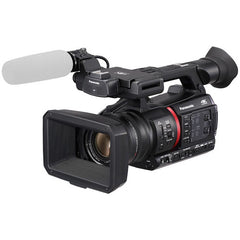 iRobust Tech Panasonic AG-CX350 4K Camcorder 