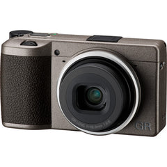 iRobust Tech Ricoh GR III Diary Edition Digital Camera