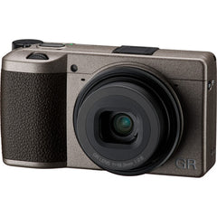iRobust Tech Ricoh GR III Diary Edition Digital Camera
