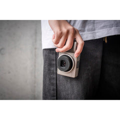 iRobust Tech Ricoh GR III Diary Edition Digital Camera