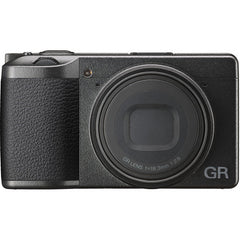 iRobust Tech_Ricoh_GR_III_Digital_Camera