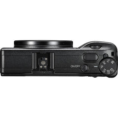 iRobust Tech_Ricoh_GR_III_Digital_Camera