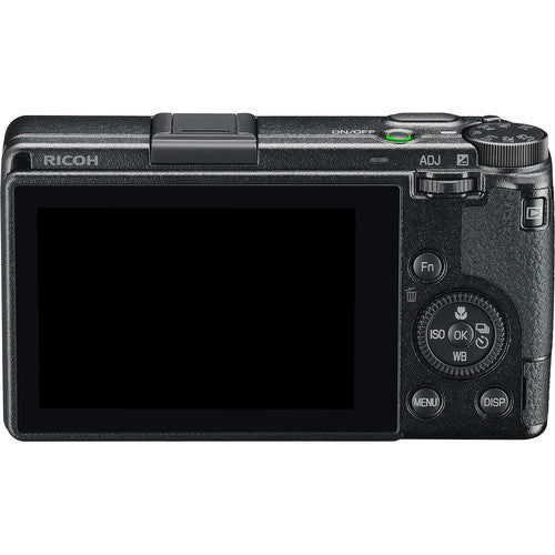 iRobust Tech Ricoh GR III Digital Camera 