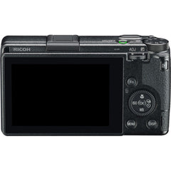 iRobust Tech Ricoh GR III Digital Camera 