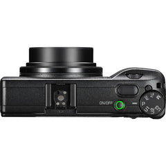 iRobust Tech Ricoh GR III Digital Camera 