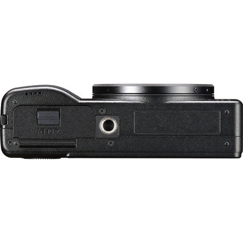 iRobust Tech_Ricoh_GR_III_Digital_Camera