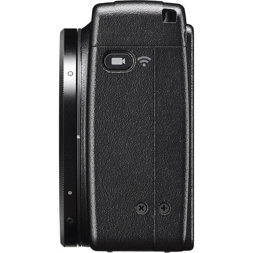 iRobust Tech_Ricoh_GR_III_Digital_Camera