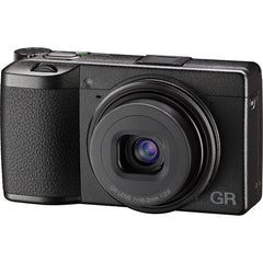 iRobust Tech_Ricoh_GR_III_Digital_Camera