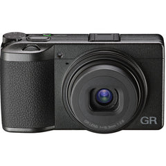 iRobust Tech_Ricoh_GR_III_Digital_Camera