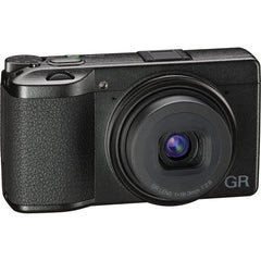 iRobust Tech_Ricoh_GR_III_Digital_Camera