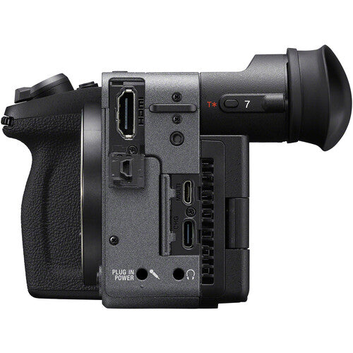 iRobust Tech Sony FX2 Digital Cinema Camera