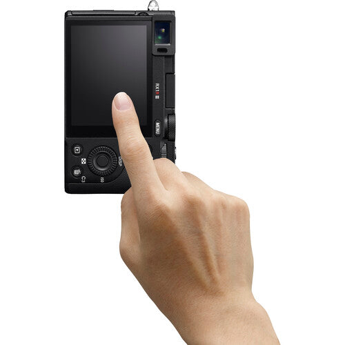 iRobust Tech Sony RX1R III Digital Camera