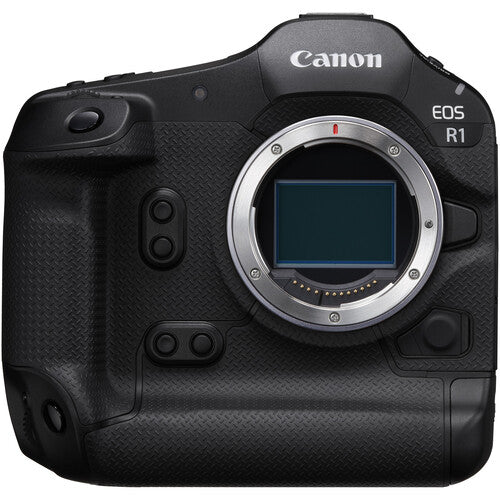 Canon EOS R1 Mirrorless Camera Body | iRobust Tech