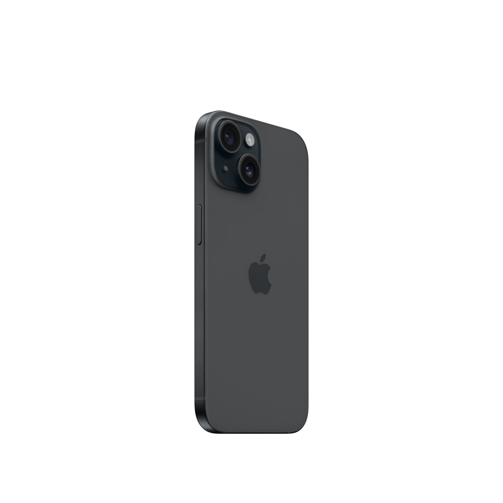 iRobust Tech Apple iPhone 15 128GB Black