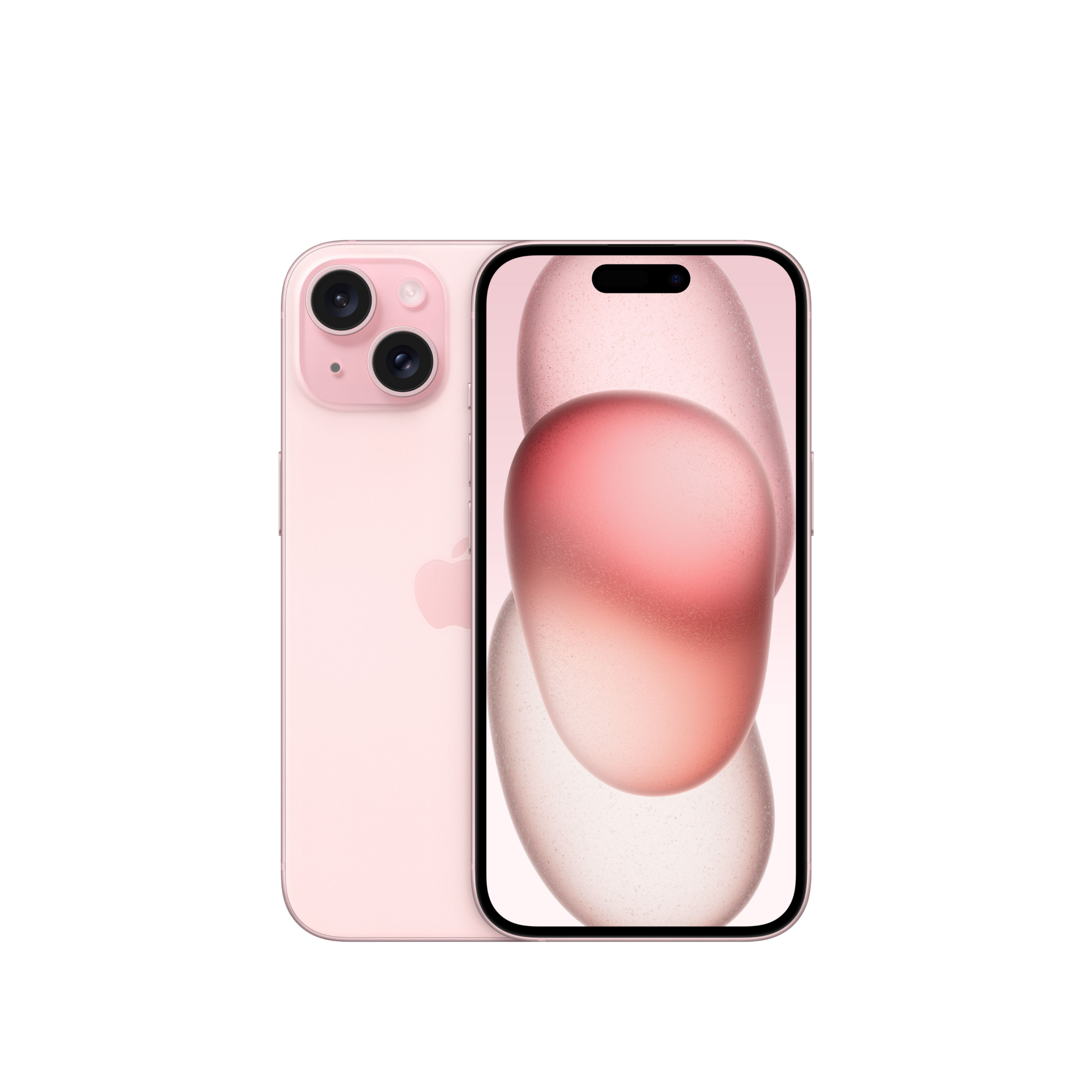 iRobust Tech Apple iPhone 15 128GB Pink