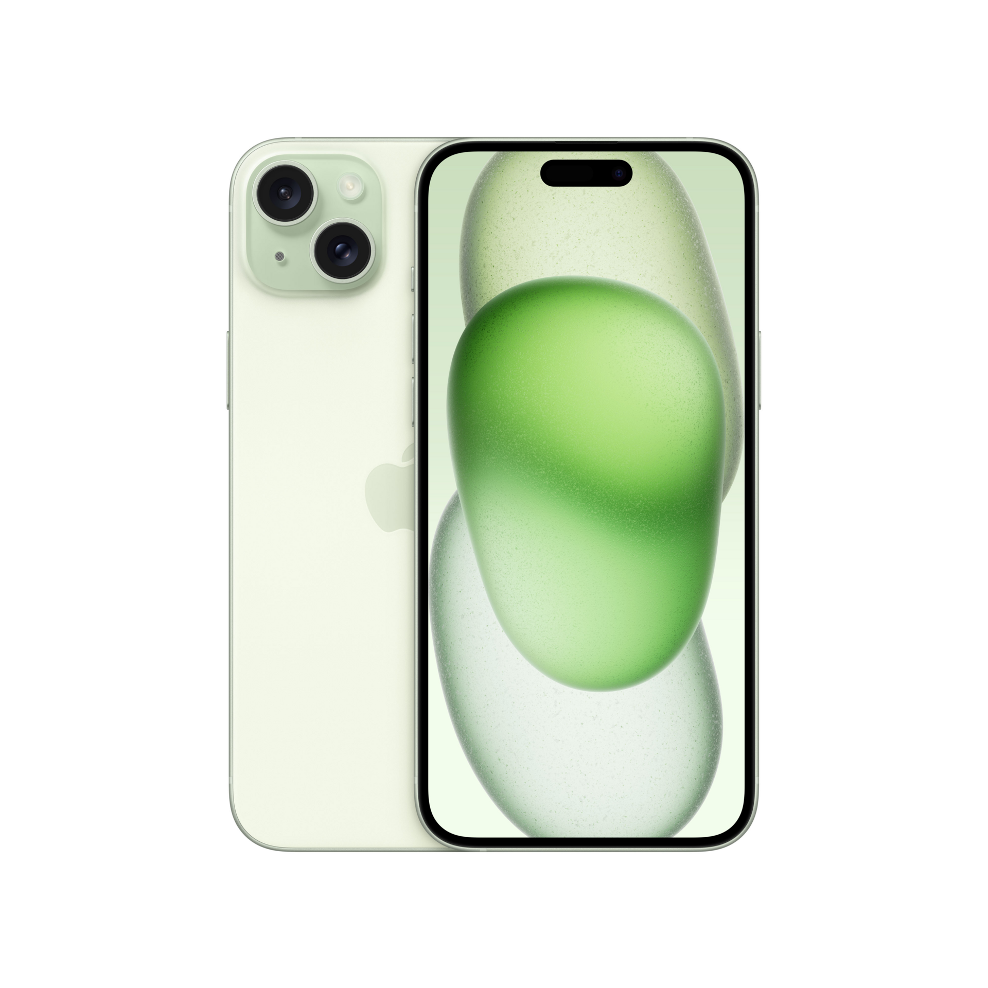 iRobust Tech Apple iPhone 15 Plus 128GB Green