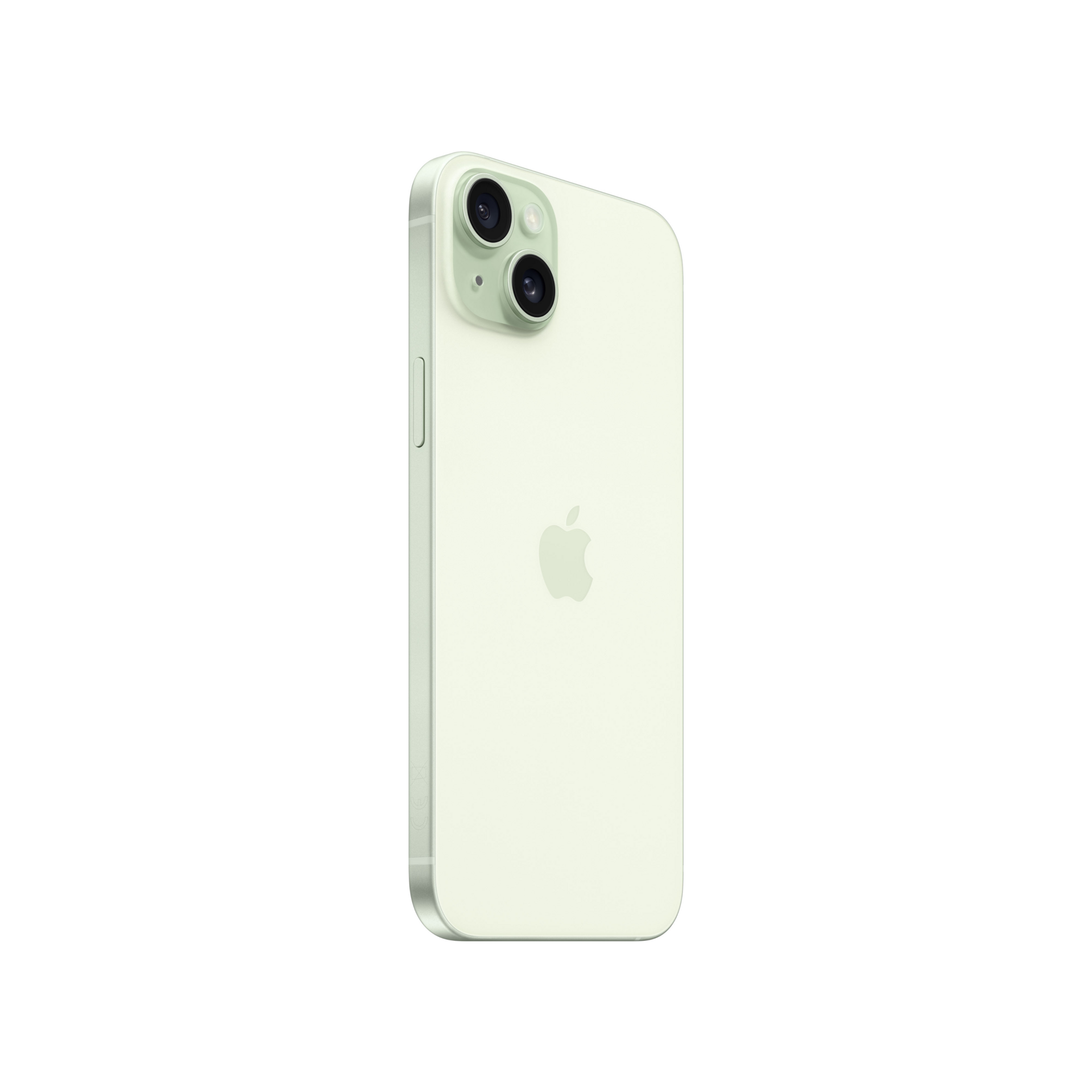 iRobust Tech Apple iPhone 15 Plus 128GB Green