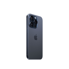 iRobust Tech Apple iPhone 15 Pro Max 512GB Blue Titanium