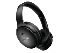 iRobust Tech Bose QuietComfort Headphones - Black