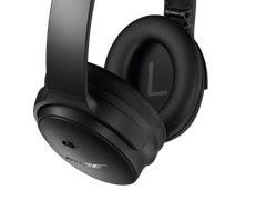 iRobust Tech Bose QuietComfort Headphones - Black