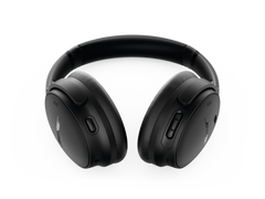 iRobust Tech Bose QuietComfort Headphones - Black