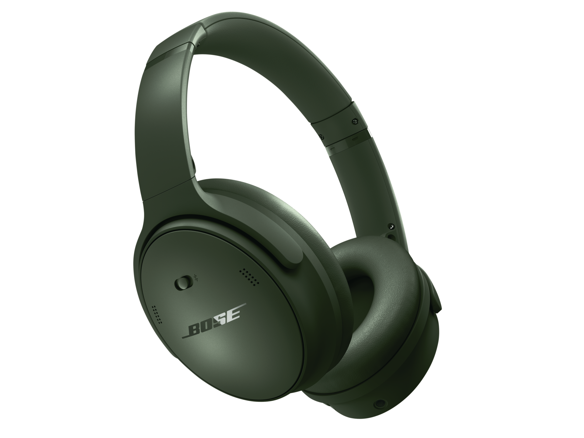 iRobust Tech Bose QuietComfort Headphones - Green