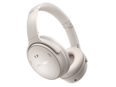 iRobust Tech Bose QuietComfort Headphones White Smoke