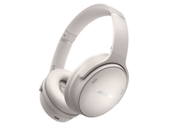iRobust Tech Bose QuietComfort Headphones White Smoke
