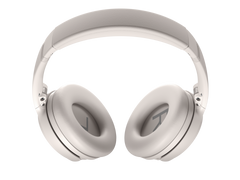 iRobust Tech Bose QuietComfort Headphones White Smoke