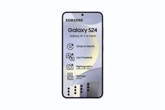 iRobust Tech Samsung Galaxy S24 5G 256GB Blue - Dual SIM