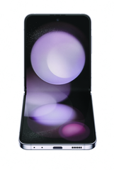 iRobust Tech Samsung Galaxy Z Flip5 256GB Lavender