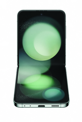 iRobust Tech Samsung Galaxy Z Flip5 512GB Light Green - Dual SIM
