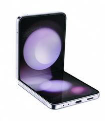 iRobust Tech Samsung Galaxy Z Flip5 512GB Light Pink - Dual SIM