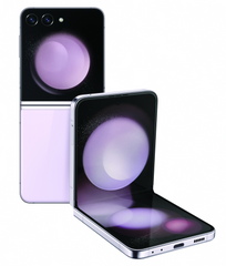 iRobust Tech Samsung Galaxy Z Flip5 256GB Lavender