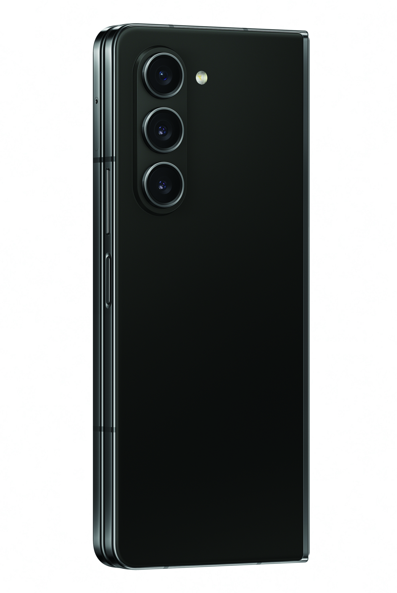 iRobust Tech Samsung Galaxy Z Fold5 512GB Black