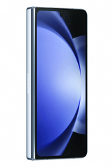 iRobust Tech Samsung Galaxy Z Fold5 256GB Light Blue