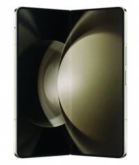 iRobust Tech Samsung Galaxy Z Fold5 256GB Cream