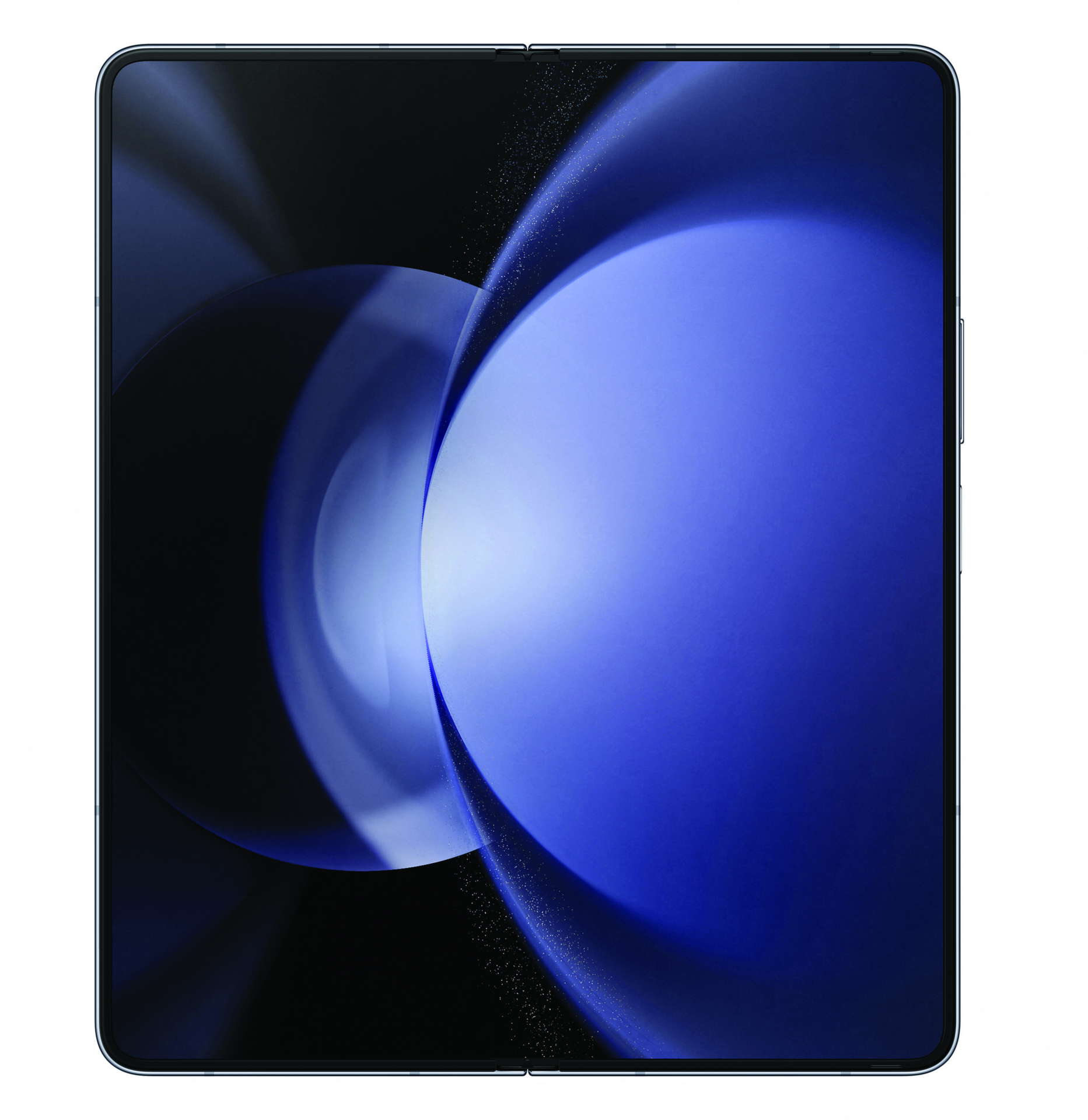 iRobust Tech Samsung Galaxy Z Fold5 256GB Light Blue