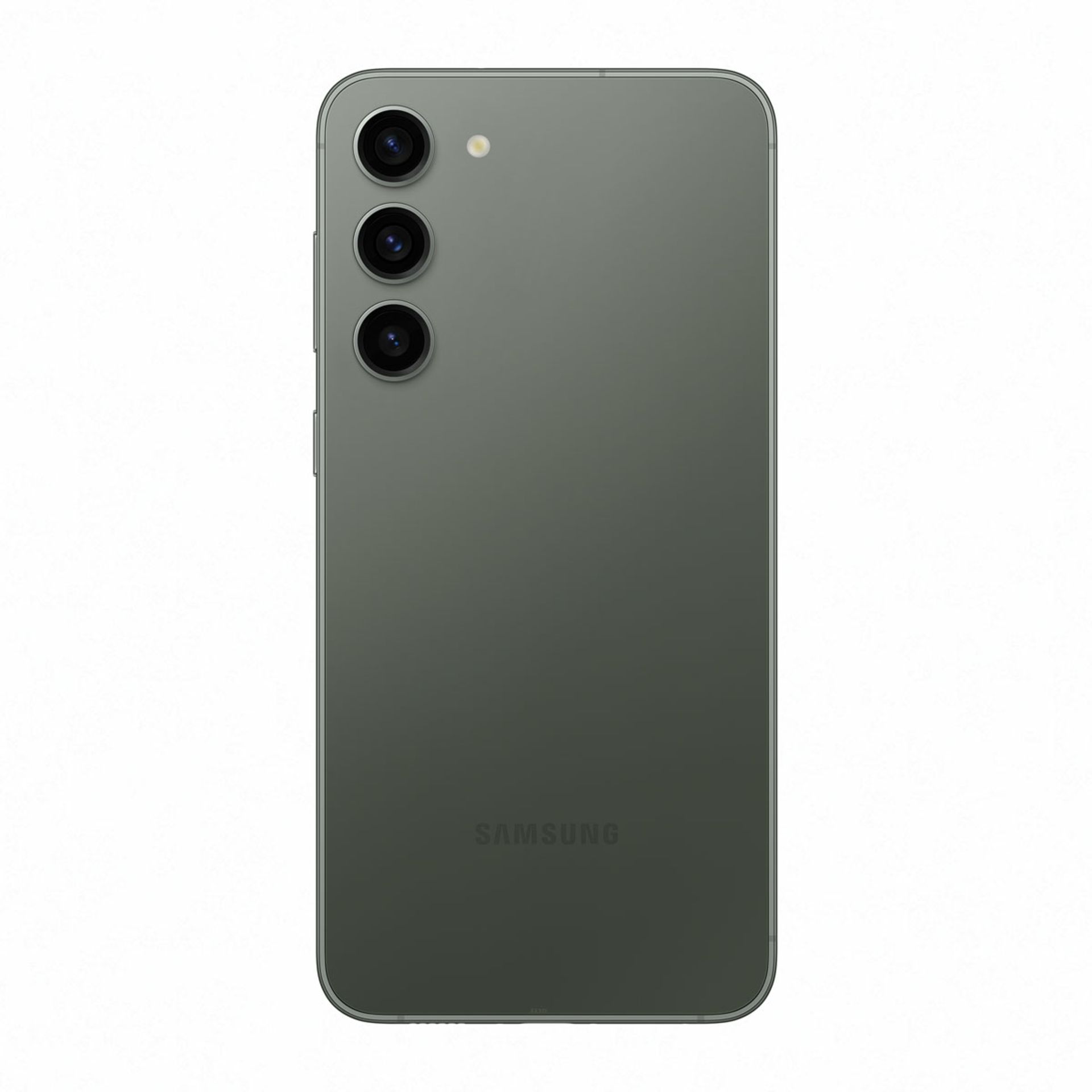 iRobust Tech Samsung Galaxy S23 Plus 5G 256GB Green - Dual SIM