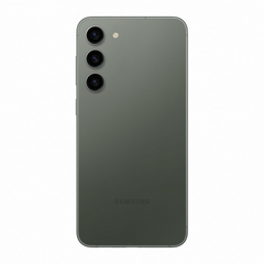 Samsung Galaxy S23 5G 256GB Green - Dual SIM