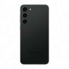 iRobust Tech Samsung Galaxy S23 Plus 5G 256GB Black - Dual SIM