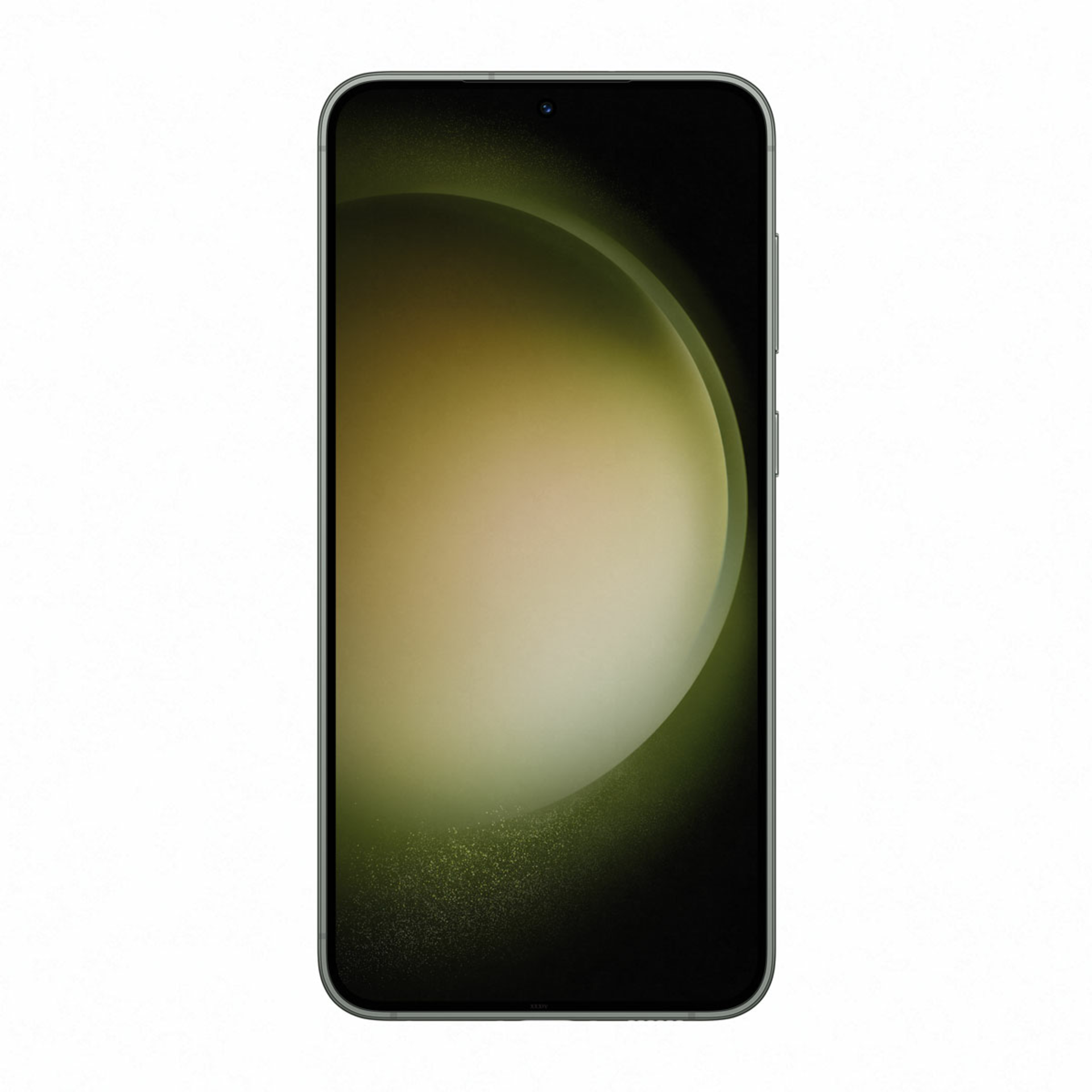 Samsung Galaxy S23 5G 256GB Green - Dual SIM