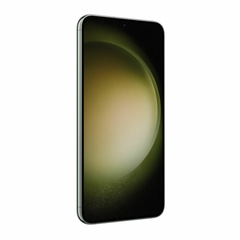 iRobust Tech Samsung Galaxy S23 Plus 5G 256GB Green - Dual SIM