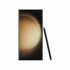 iRobust Tech Samsung Galaxy S23 Ultra 5G 256GB Cream - Dual SIM