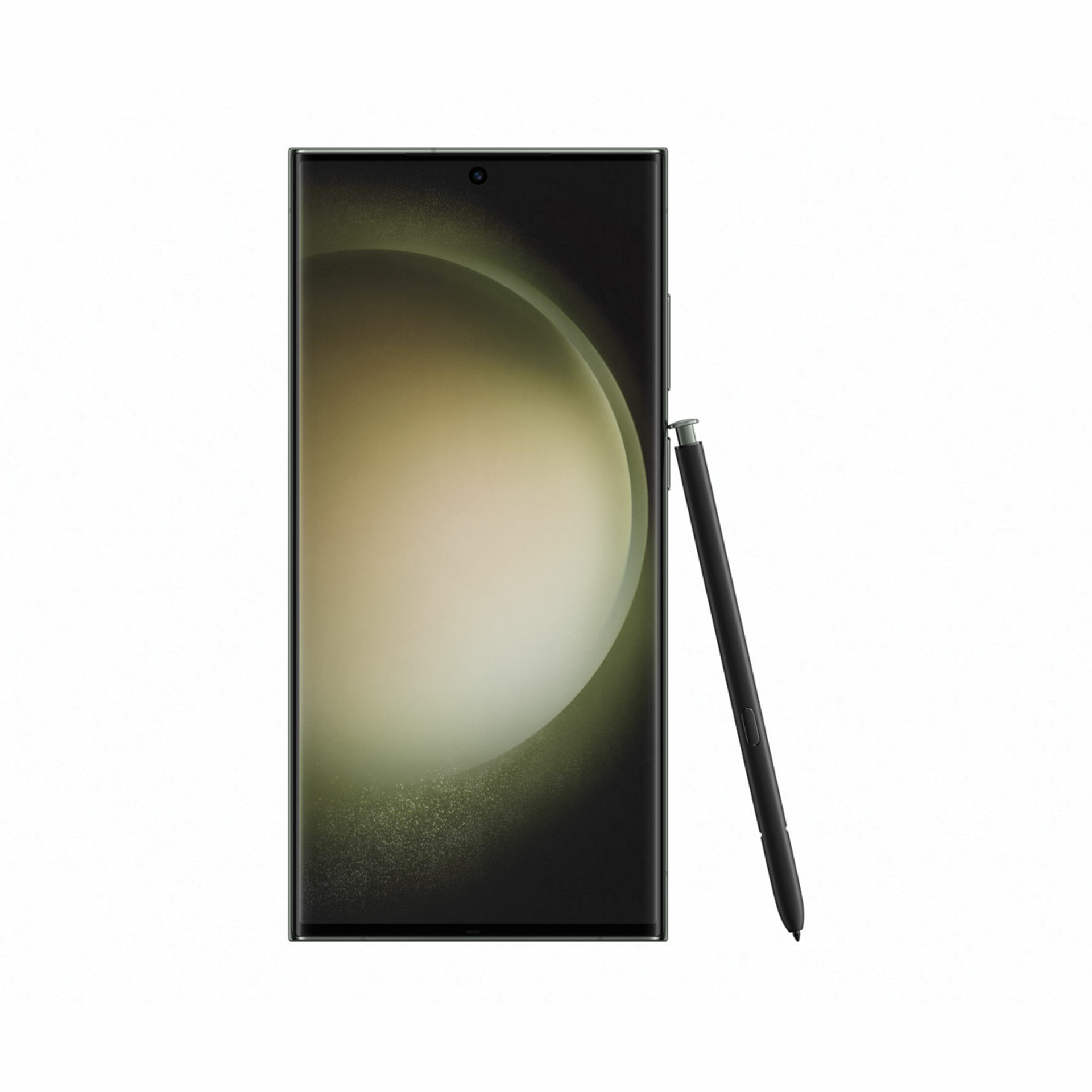 iRobust Tech Samsung Galaxy S23 Ultra 5G 512GB Green - Dual SIM
