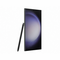 iRobust Tech Samsung Galaxy S23 Ultra 5G 512GB Black - Dual SIM